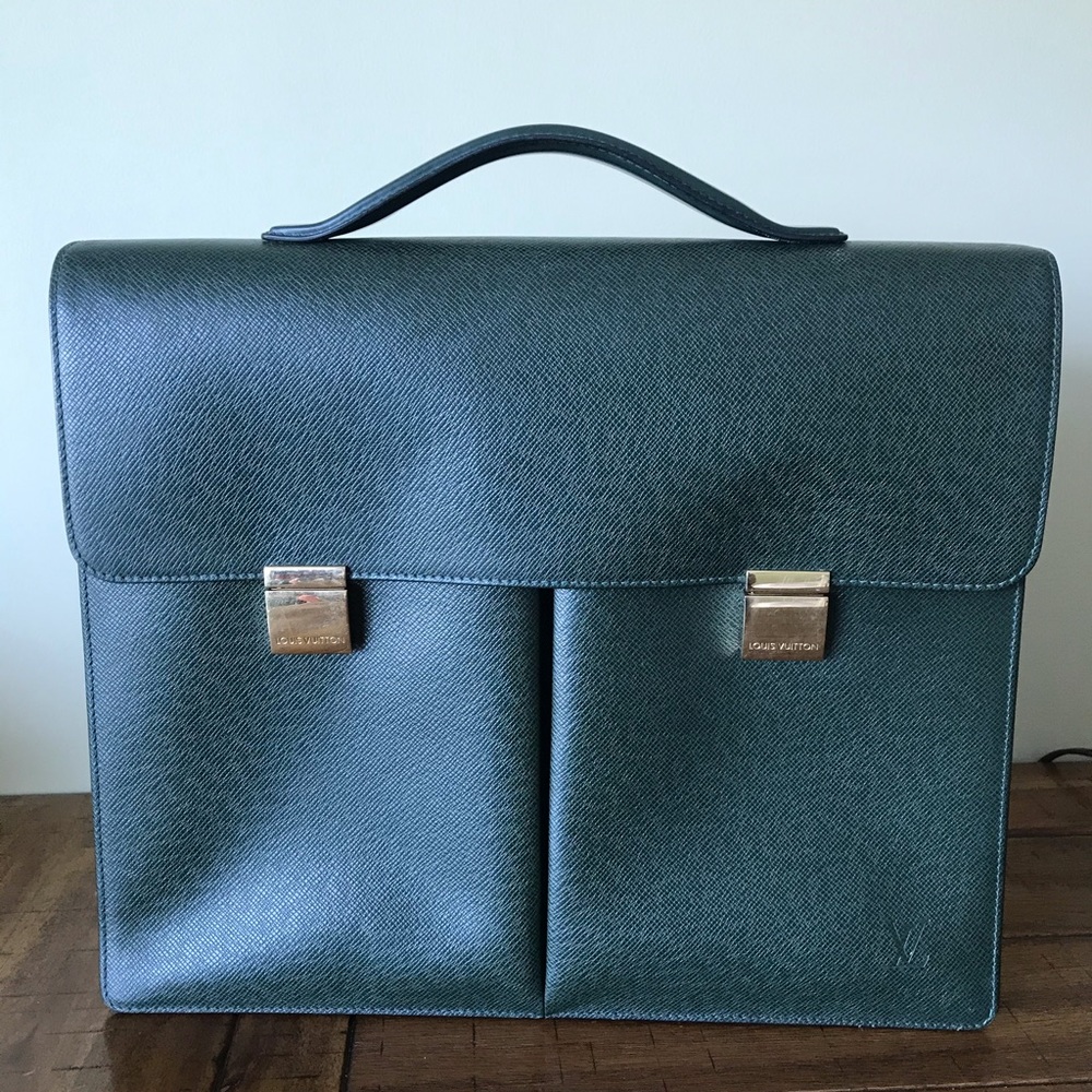 Louis Vuitton Briefcase